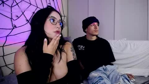 JULI  AARON online show from 10.19.25