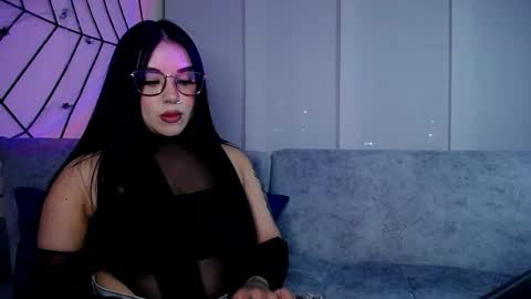 JULI  AARON online show from 10.19.25