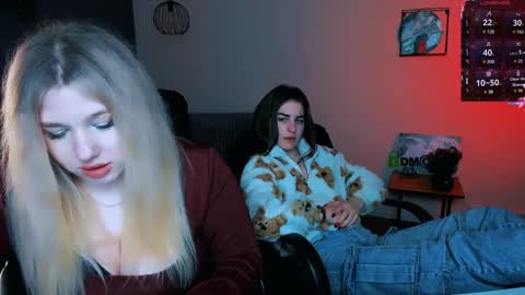 juli kisss online show from 01.28.25