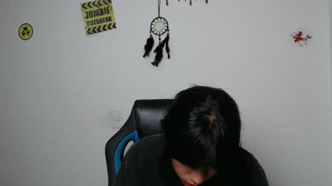 Snapshot of juli_love11 chatting on 01.30.25 JULIETA online show from 01.30.25