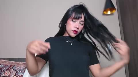 JULIETA online show from 03.26.26