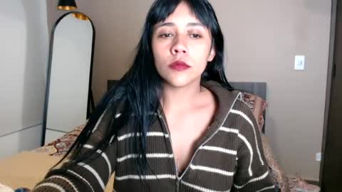 JULIETA online show from 07.02.26