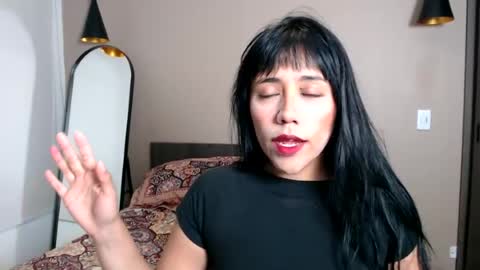 JULIETA online show from 07.03.26