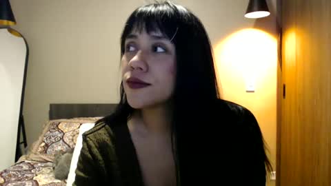 JULIETA online show from 07.05.26