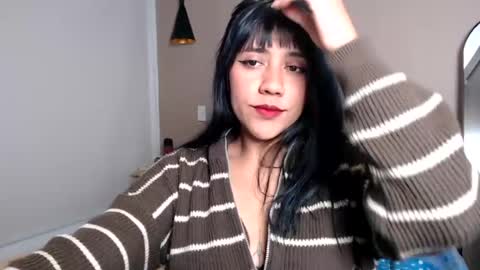 JULIETA online show from 08.03.26