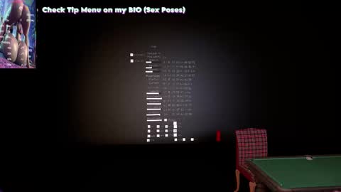 Julia online show from 12.14.25