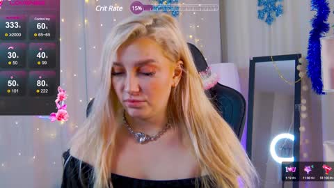 julia__bunny online show from 01.01.25