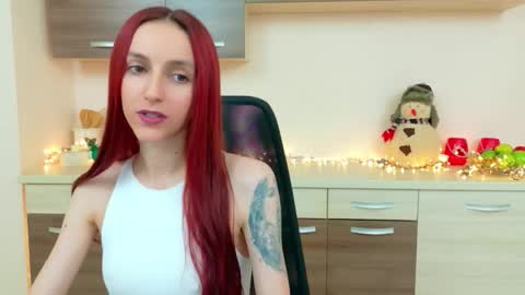 Snapshot of julia__jae chatting on 01.12.26 JuliaJae online show from 01.12.26