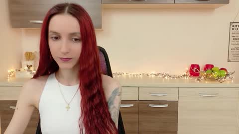 Snapshot of julia__jae chatting on 01.16.26 JuliaJae online show from 01.16.26