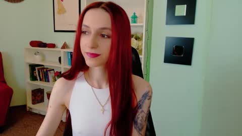 Snapshot of julia__jae chatting on 01.18.26 JuliaJae online show from 01.18.26