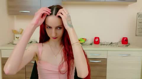 Snapshot of julia__jae chatting on 02.03.26 JuliaJae online show from 02.03.26