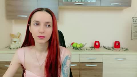 Snapshot of julia__jae chatting on 02.08.26 JuliaJae online show from 02.08.26