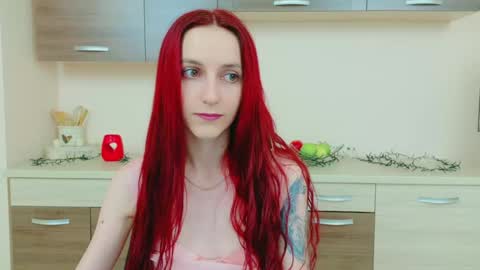 Snapshot of julia__jae chatting on 03.01.26 JuliaJae online show from 03.01.26