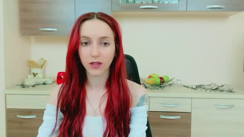 Snapshot of julia__jae chatting on 03.23.26 JuliaJae online show from 03.23.26