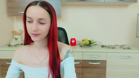 Snapshot of julia__jae chatting on 04.07.26 JuliaJae online show from 04.07.26