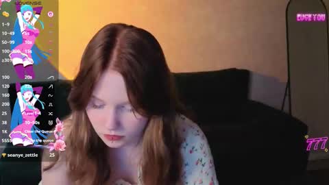 Julia online show from 03.19.26