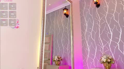 julia_rivers online show from 01.05.26