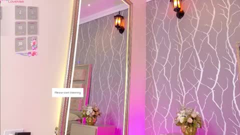 julia_rivers online show from 01.09.26