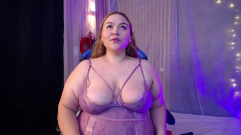 Snapshot of julia_sweet1_ chatting on 01.26.25 Juliana online show from 01.26.25