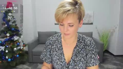 Julia online show from 12.22.24