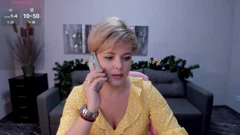 Julia online show from 01.02.25