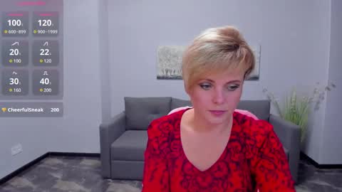 Julia online show from 01.22.25