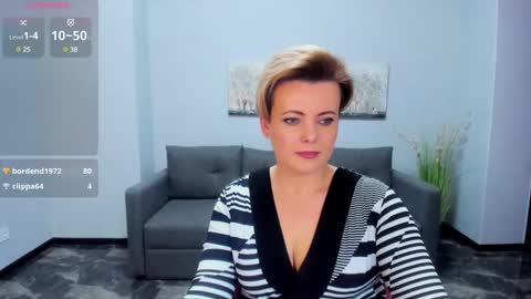 Julia online show from 02.07.25