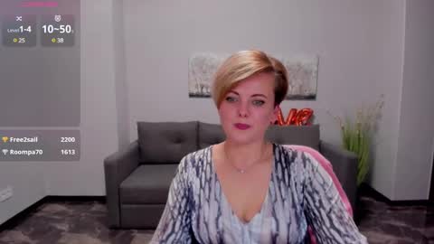 Julia online show from 02.17.25