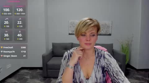 Julia online show from 02.21.25