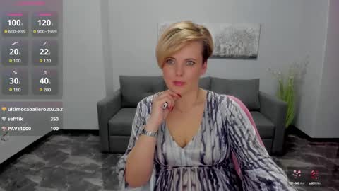 Julia online show from 02.23.25