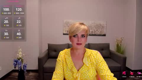 Julia online show from 09.17.25