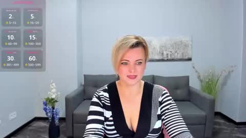 Julia online show from 11.20.25