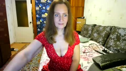 juliaa_foxi online show from 12.20.25