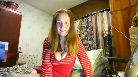 juliaa_foxi online show from 01.15.26