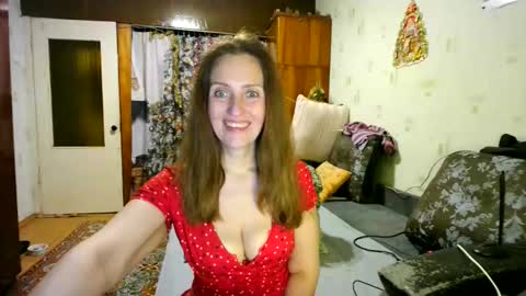 juliaa_foxi online show from 02.11.26