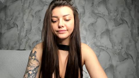 Snapshot of juliablackcox chatting on 01.26.25 Julia online show from 01.26.25