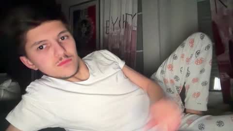 Julian1265 online show from 03.02.26