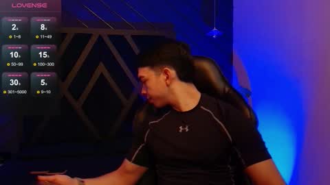 JULIAN  online show from 03.18.26