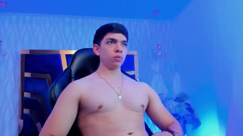 JULIAN  online show from 03.24.26