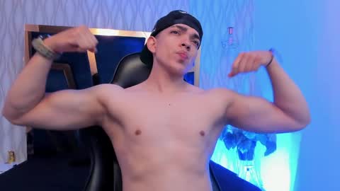 JULIAN  online show from 04.02.26