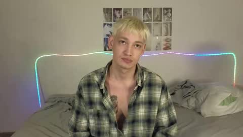 Eren online show from 03.21.26