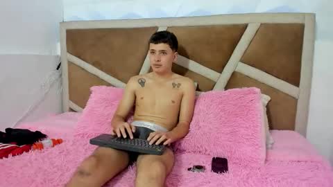 julian online show from 11.28.25