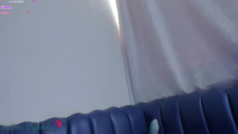 Juliana online show from 11.28.25