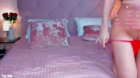 Juliana online show from 02.21.26