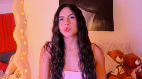 Snapshot of juliana_cute_22 chatting on 03.12.26 Juliana online show from 03.12.26