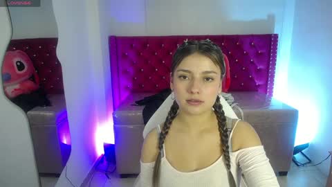 juliana_diamond_ online show from 04.08.26
