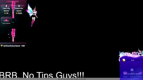 juliana_js_ online show from 02.19.25