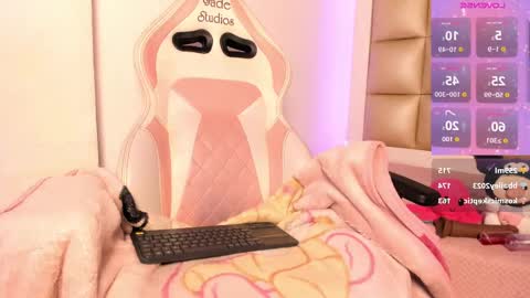 juliana_js_ online show from 09.13.25