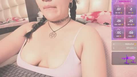 juliana_js_ online show from 10.02.25