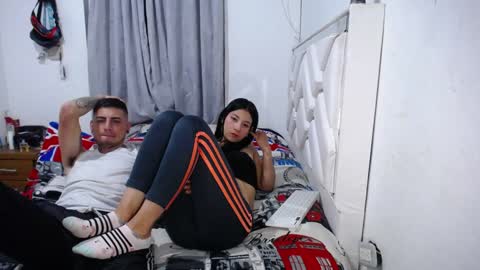 Snapshot of juliana_ls chatting on 12.26.24 Juliana online show from 12.26.24